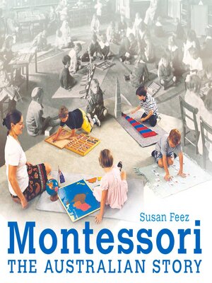 cover image of Montessori
